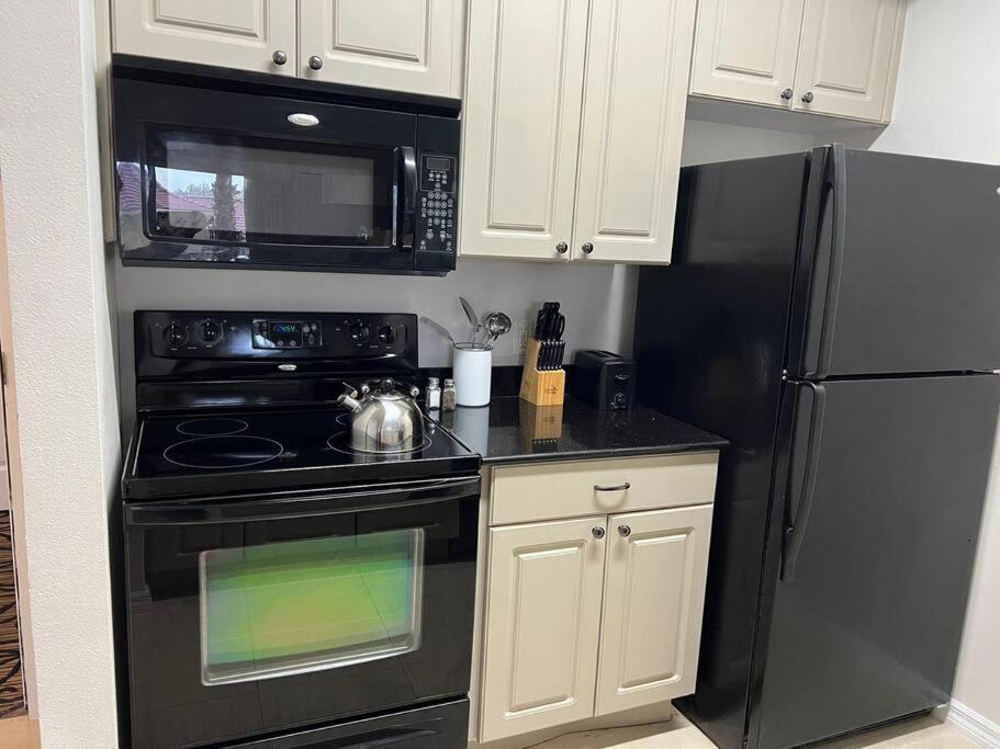 Apartment Location 1 Bedroom Near Universal Orlando