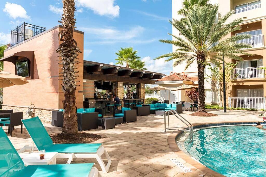Apartment Location 1 Bedroom Near Universal