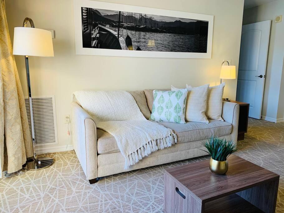 Location 1 Bedroom Near Universal Orlando