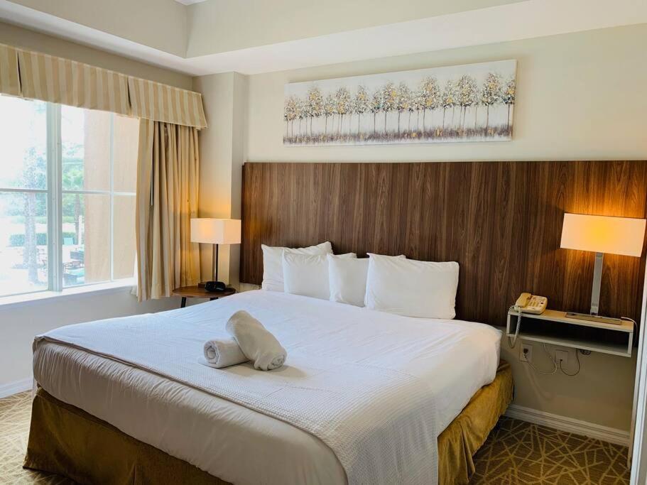 Apartment Location 1 Bedroom Near Universal Orlando