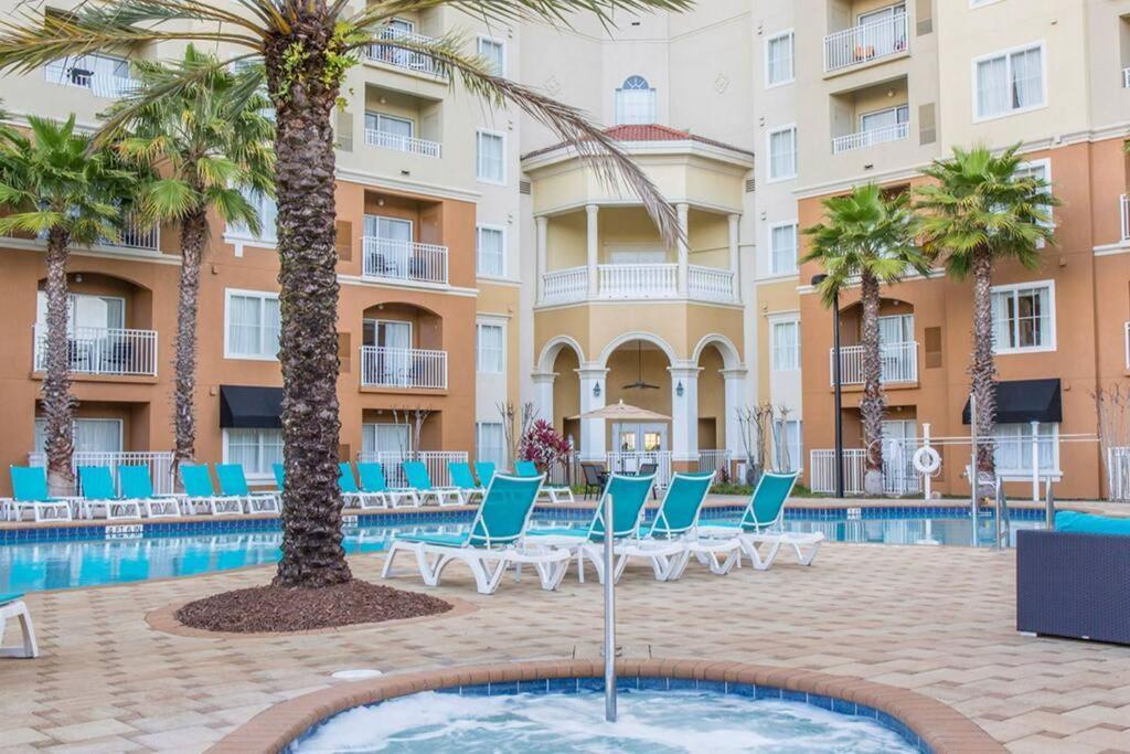 Location 1 Bedroom Near Universal Orlando