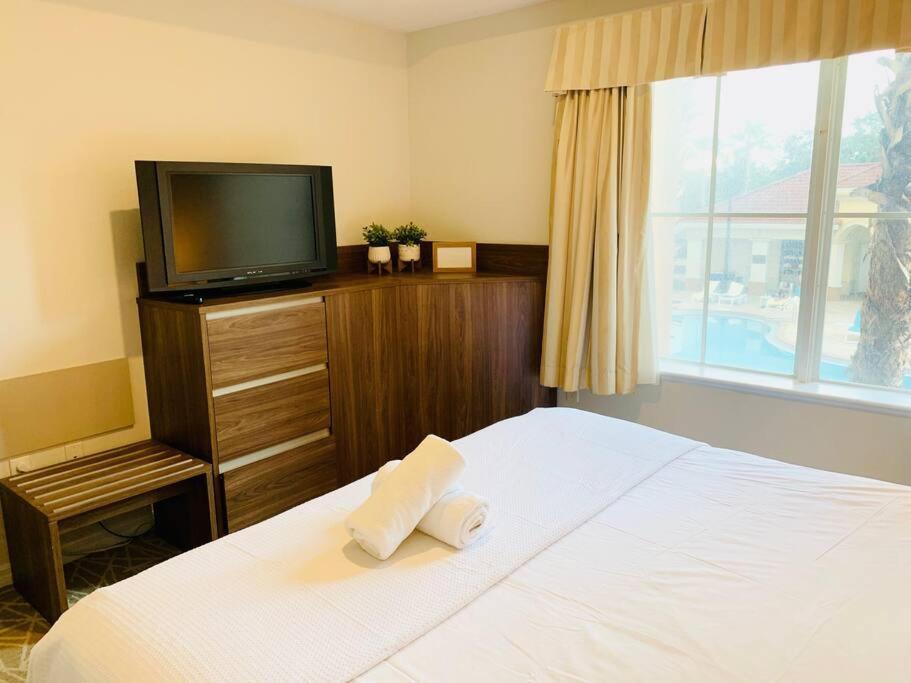 Location 1 Bedroom Near Universal * Orlando