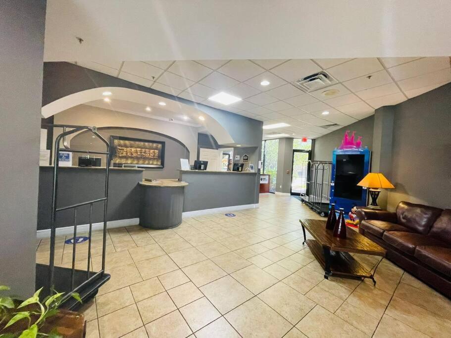 Apartment Gorgeous Near Parks And Convention Center Orlando
