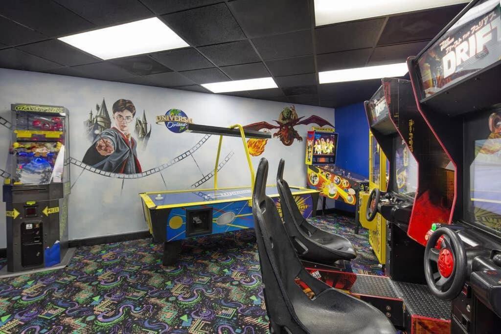 Universal Studios. Amazing 2 Bedroom Apartment! Apartment Orlando
