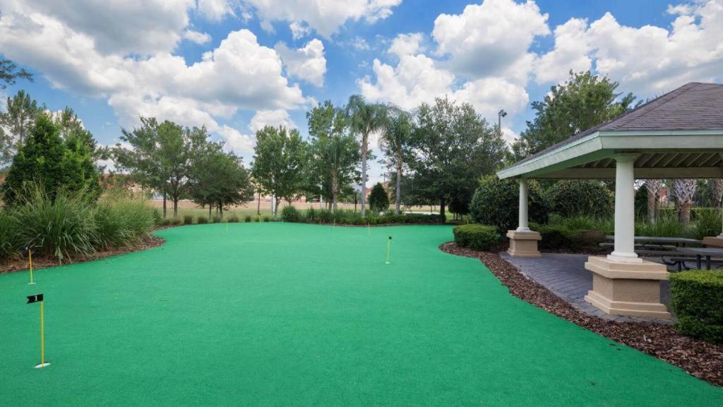 Windsor Hills 4br's Mickeys Ranch Near Holiday home