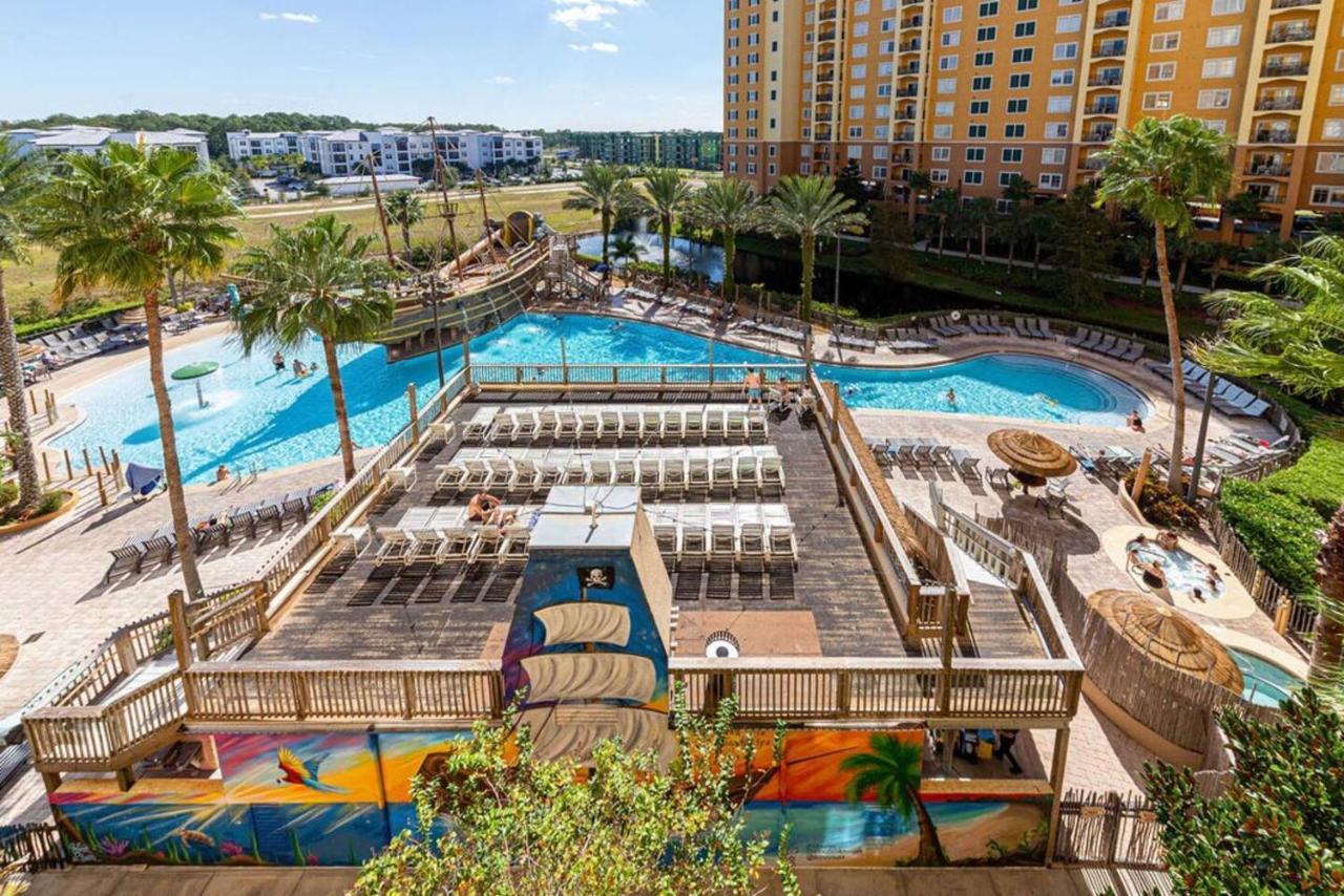 Exquisite 2bdr Near * Orlando