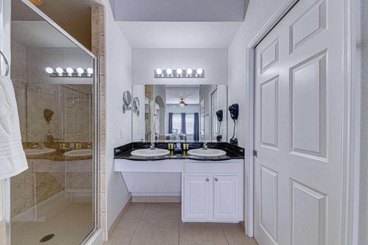 Apartment Exquisite 2bdr Near Orlando