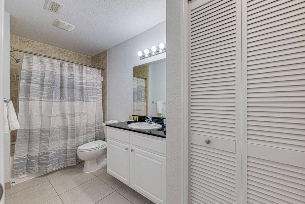 Apartment Exquisite 2bdr Near Orlando