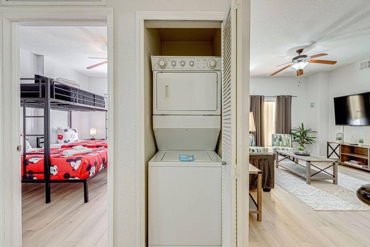 Exquisite 2bdr Near Apartment Orlando