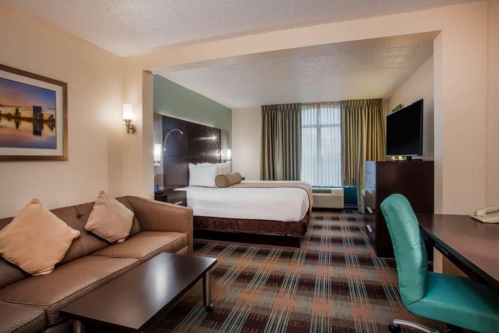 Hotel Wingate By Wyndham - International Airport- Free Hot Breakfast Orlando