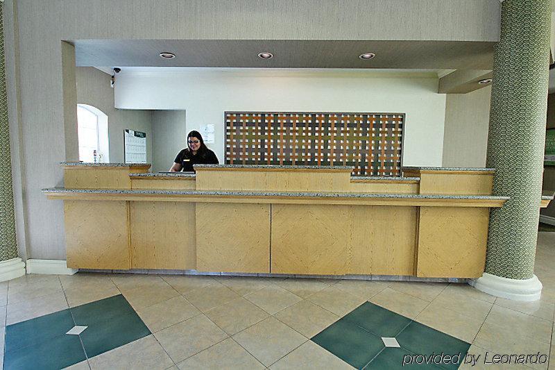 La Quinta By Wyndham Airport North 3*