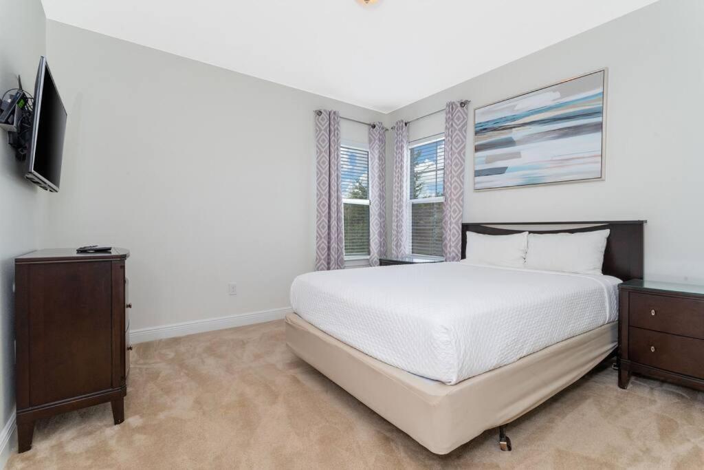 Luxury Near Orlando