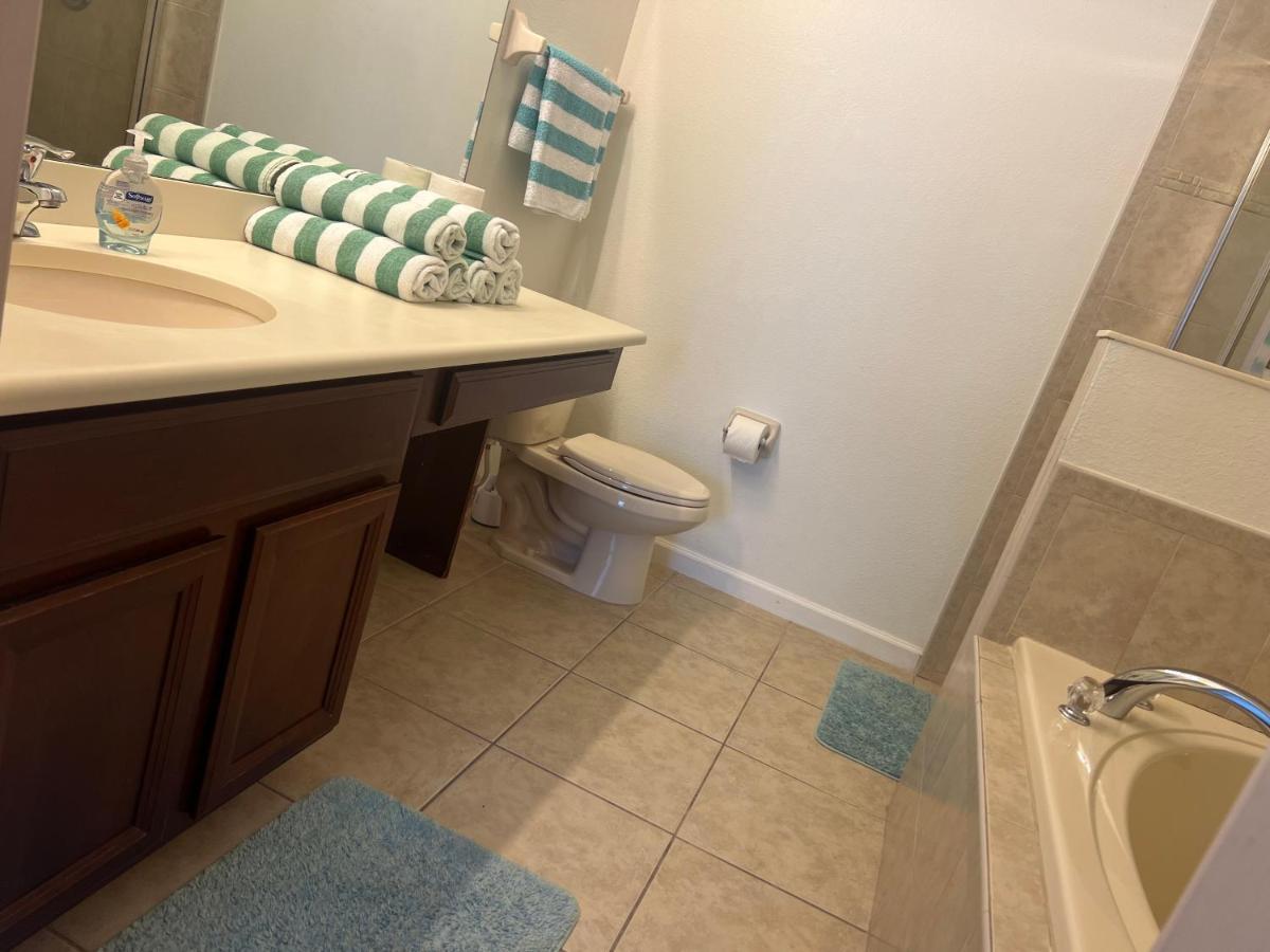 Homestay No Se Renta Vivienda Familiar Orlando