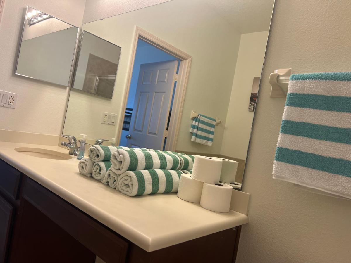 Homestay No Se Renta Vivienda Familiar Orlando