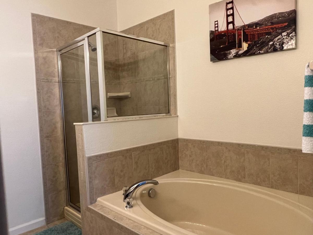 No Se Renta Vivienda Familiar Homestay Orlando