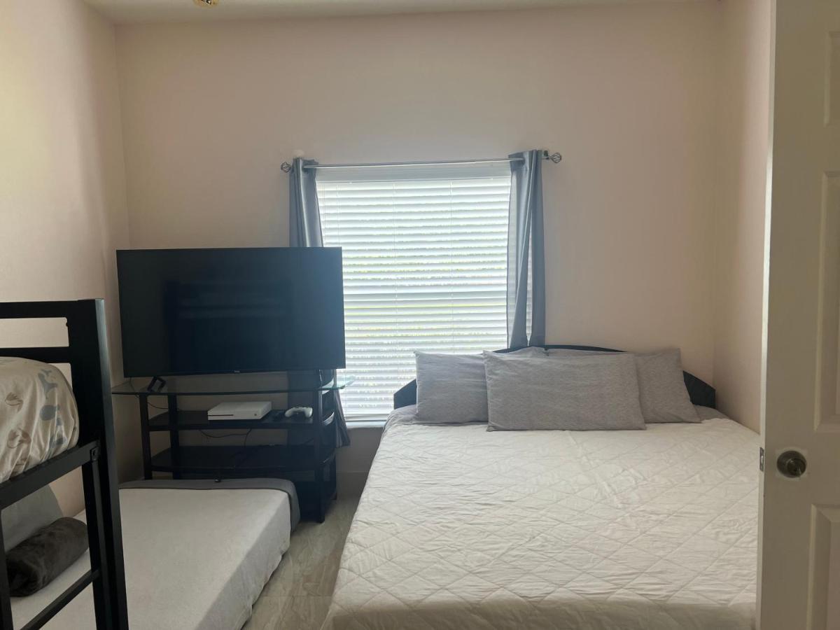 Homestay No Se Renta Vivienda Familiar Orlando