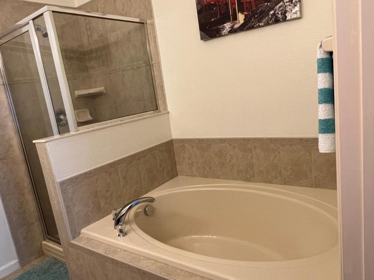 No Se Renta Vivienda Familiar Homestay Orlando