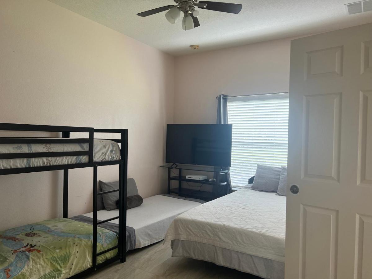 Homestay No Se Renta Vivienda Familiar Orlando