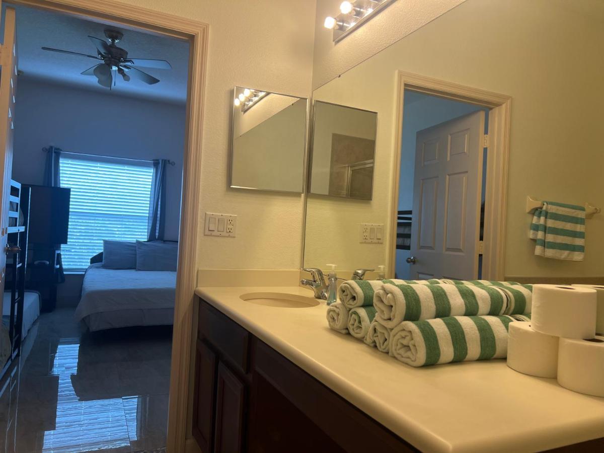Homestay No Se Renta Vivienda Familiar Orlando