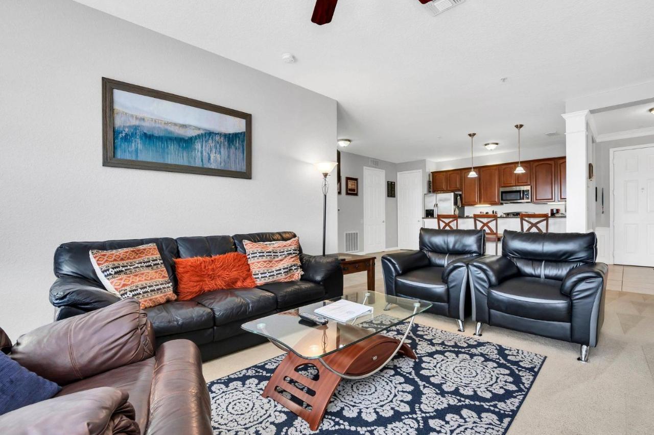 Vista Cay 3 Bed 2 Bt 202 Holiday home