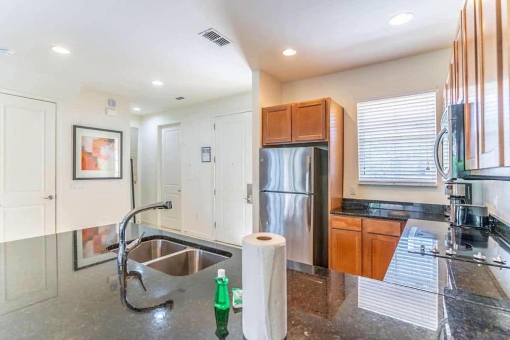 Holiday home Private Townhome At Regal Oaks Orlando