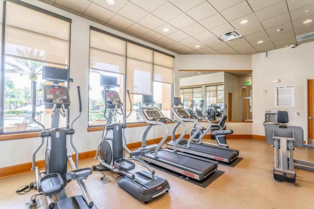 Private Townhome At Regal Oaks