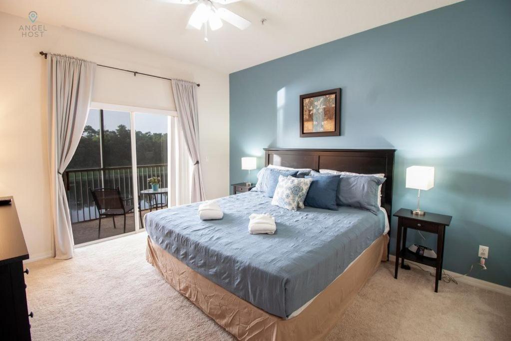 Townhome At Oakwater Holiday home Orlando