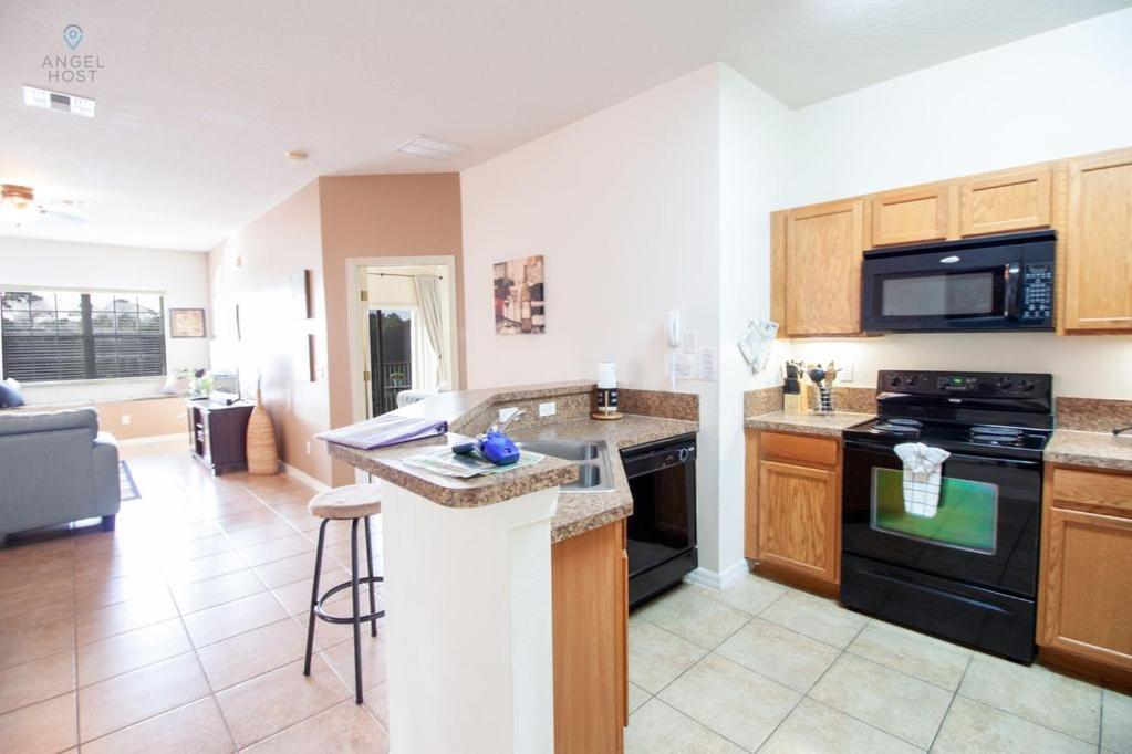 Holiday home Townhome At Oakwater Orlando