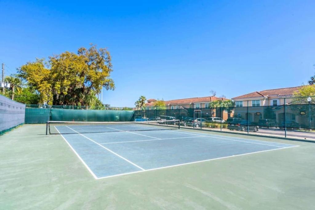 Holiday home Private Townhome At Regal Oaks