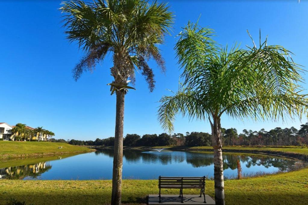 Townhome At Oakwater * Orlando