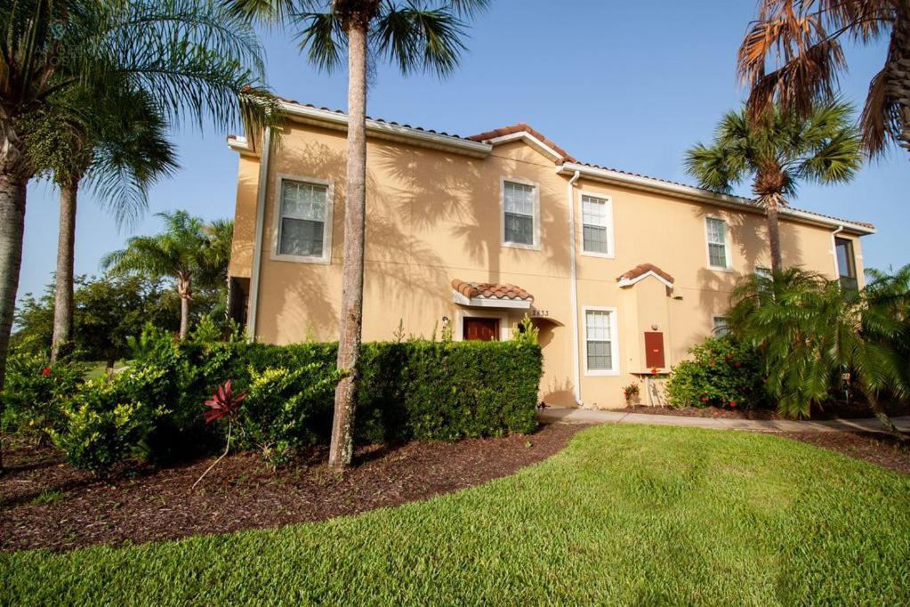 Townhome At Oakwater * Orlando