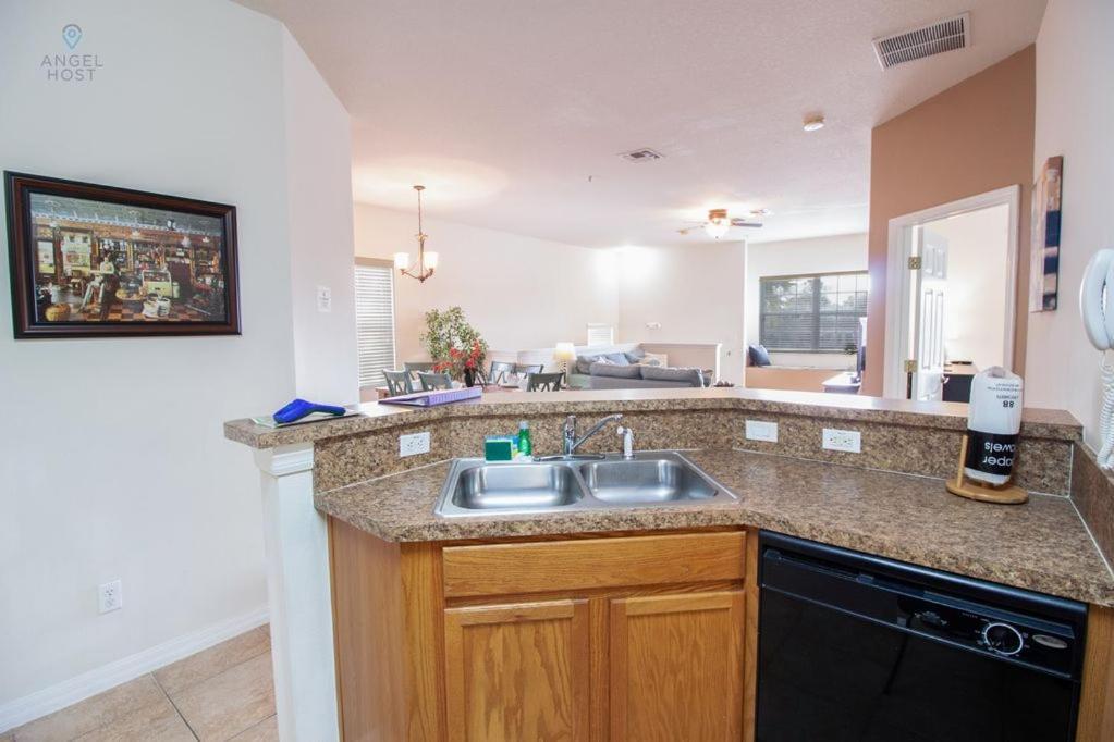 Holiday home Townhome At Oakwater *