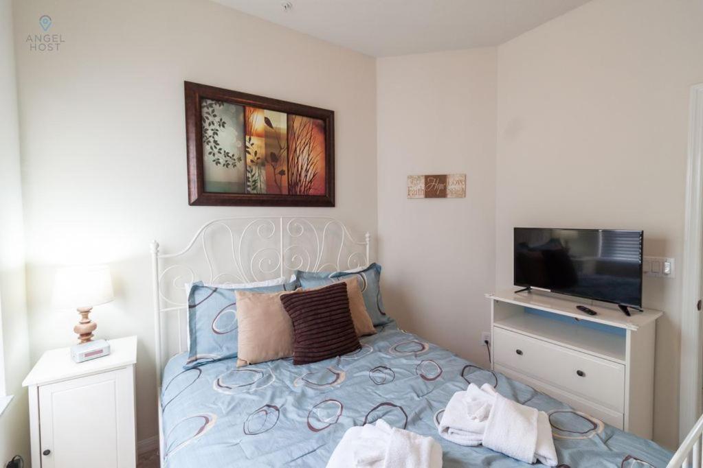 Townhome At Oakwater