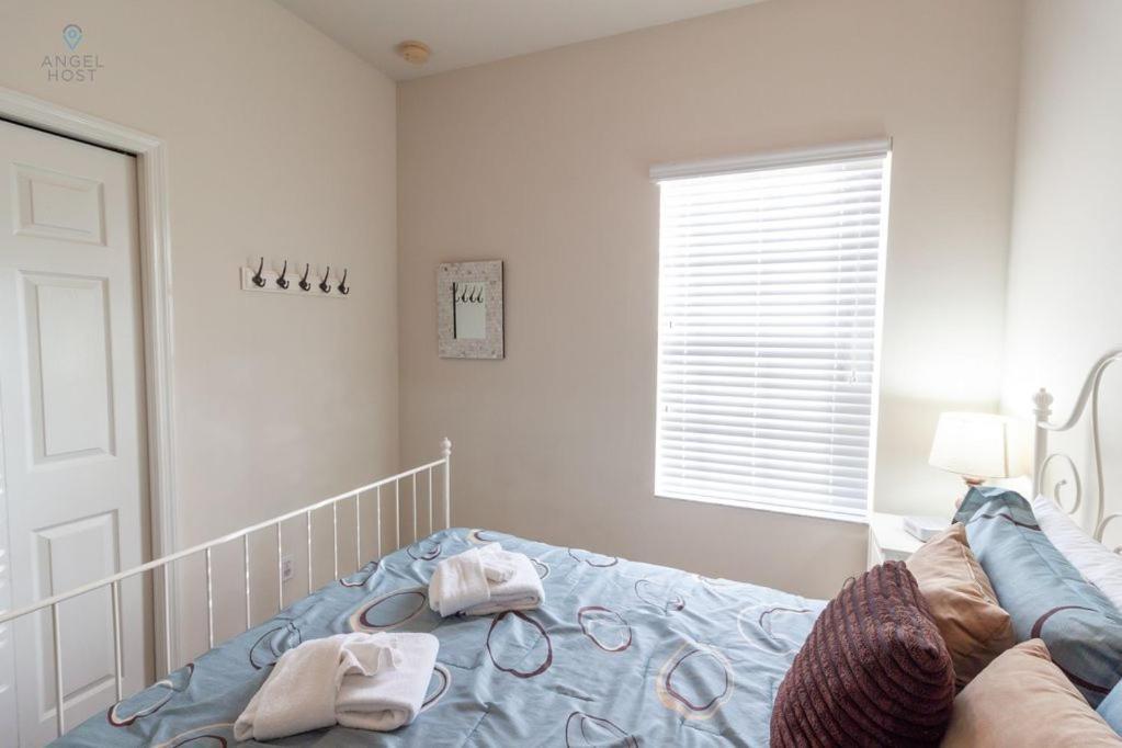Townhome At Oakwater Holiday home *