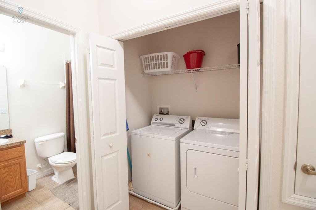 Townhome At Oakwater Holiday home