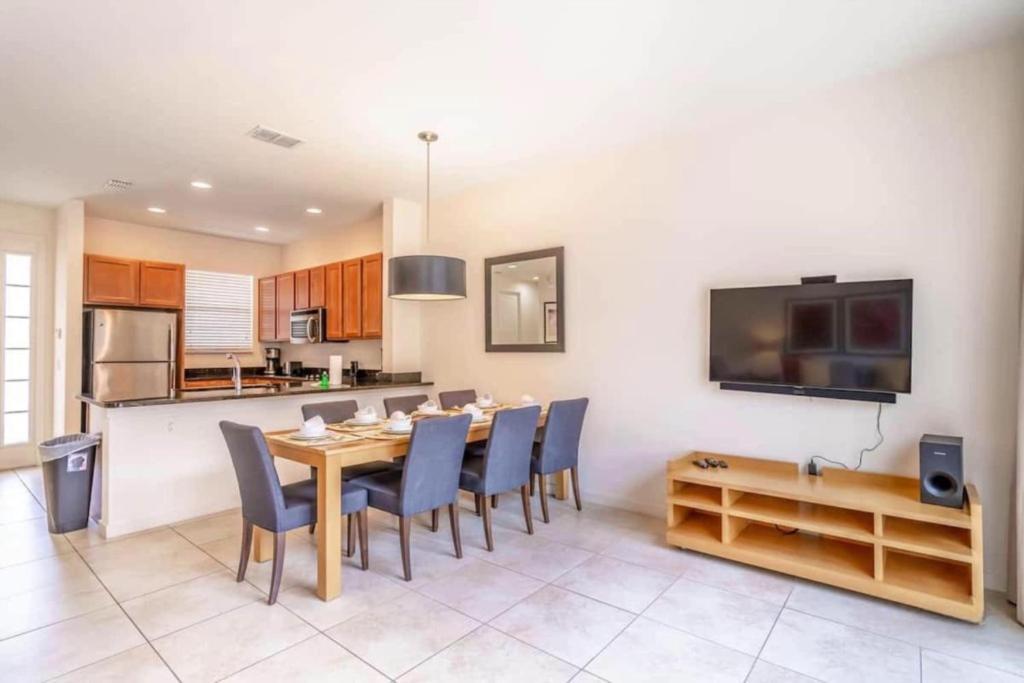 Holiday home Private Townhome At Regal Oaks Orlando