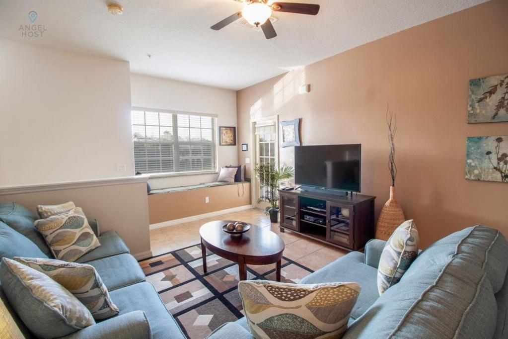 Holiday home Townhome At Oakwater *