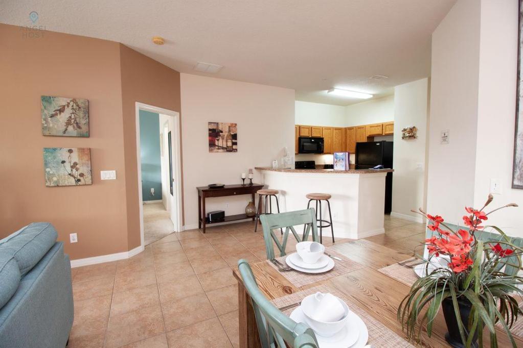 Townhome At Oakwater Holiday home Orlando