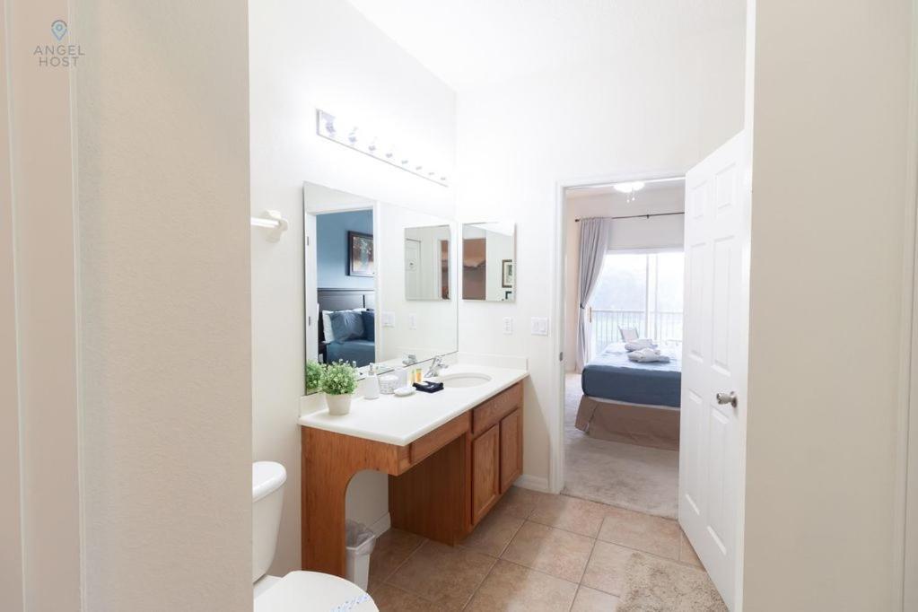 Townhome At Oakwater Holiday home *