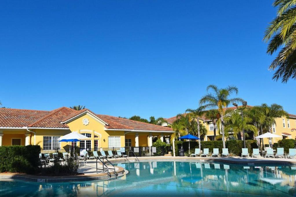 Holiday home Townhome At Oakwater
