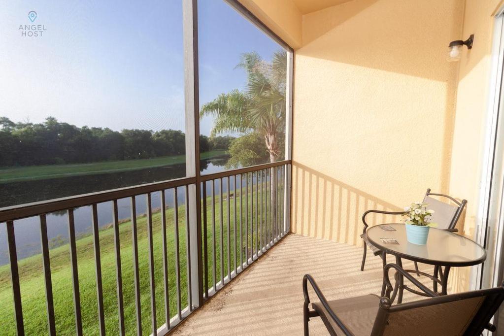 Townhome At Oakwater Holiday home Orlando