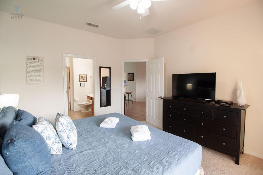 Townhome At Oakwater *
