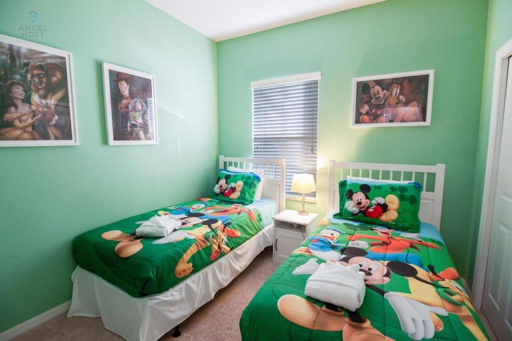 Townhome At Oakwater Holiday home *