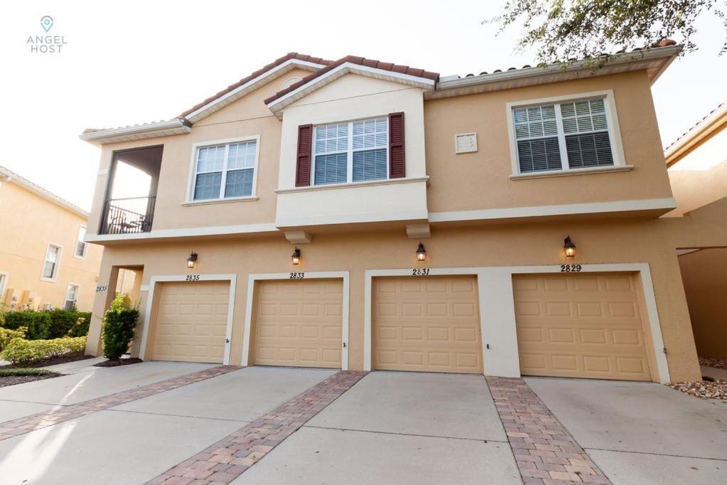 Townhome At Oakwater Holiday home