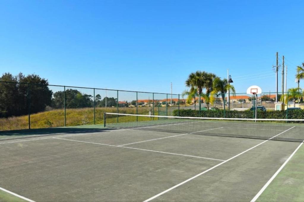 Holiday home Townhome At Oakwater Orlando