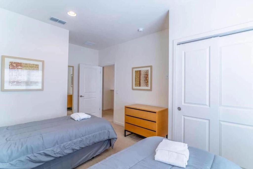 Holiday home Private Townhome At Regal Oaks Orlando