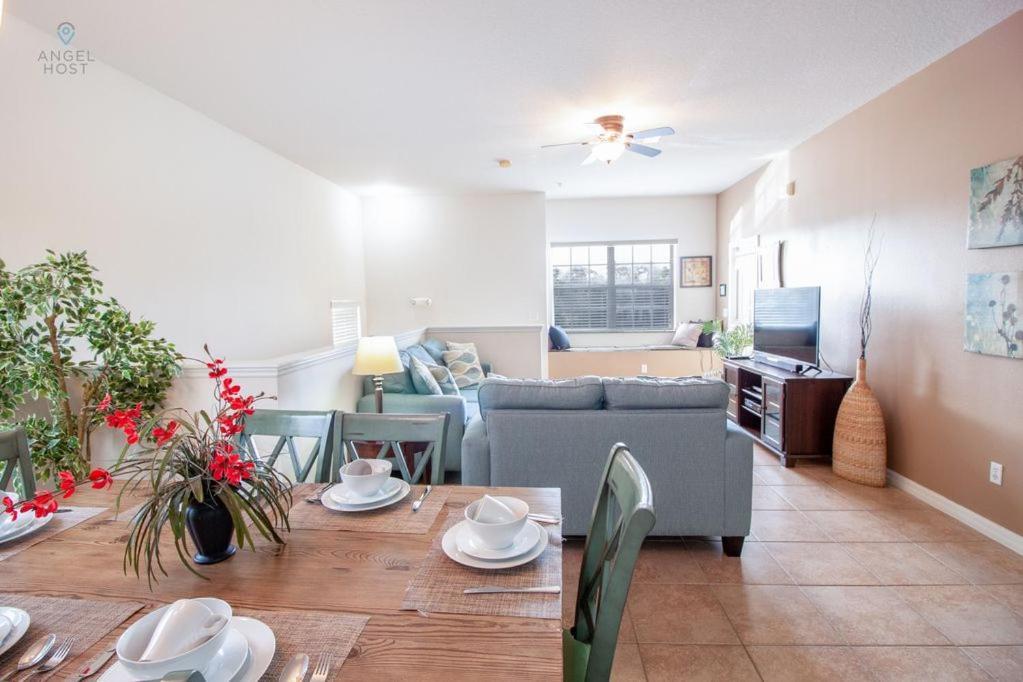 Townhome At Oakwater *