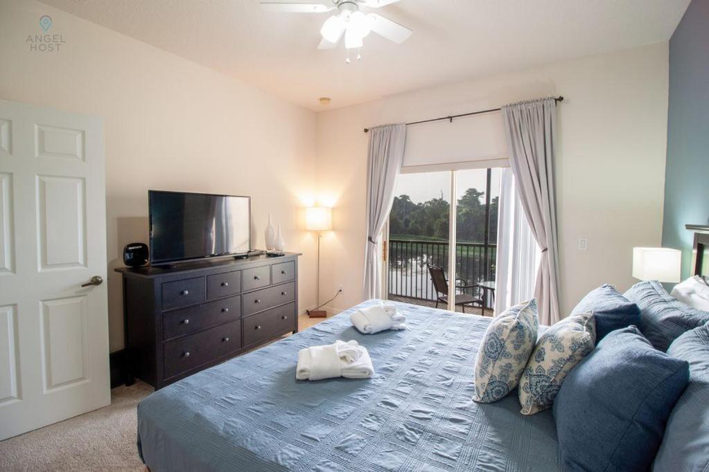 Holiday home Townhome At Oakwater Orlando