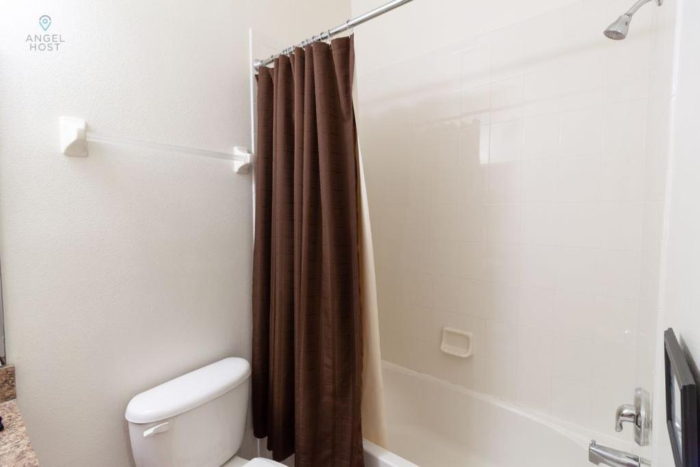 Townhome At Oakwater Holiday home *