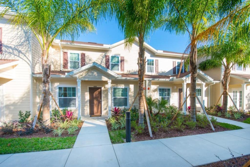 Townhome At West Lucaya 3212 Holiday home *